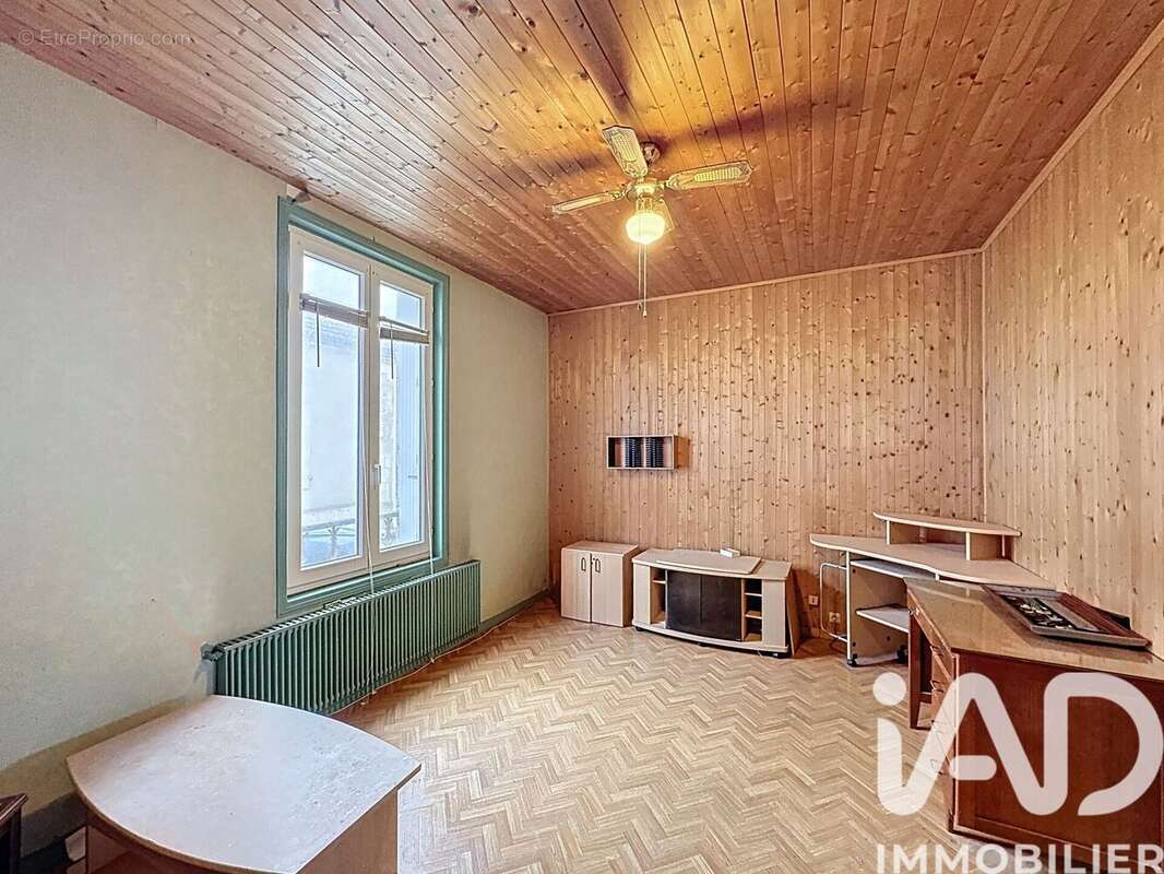 Photo 3 - Maison à LA ROCHELLE