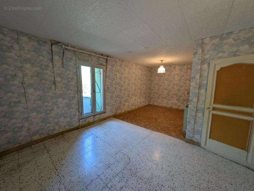 Maison de ville avec jardin à Vendre - photo 12