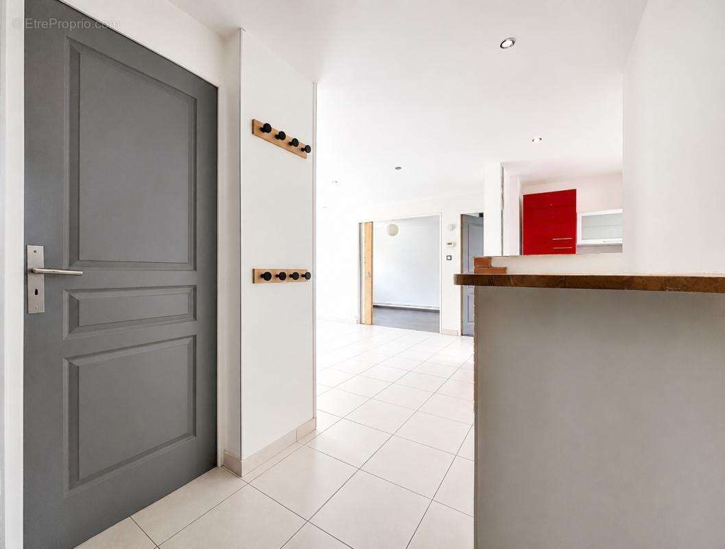 Appartement - photo 4