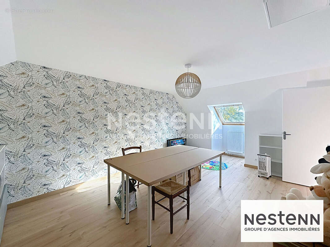 Maison familiale d'exception à Blois - Secteur Pinçonnière - photo 15