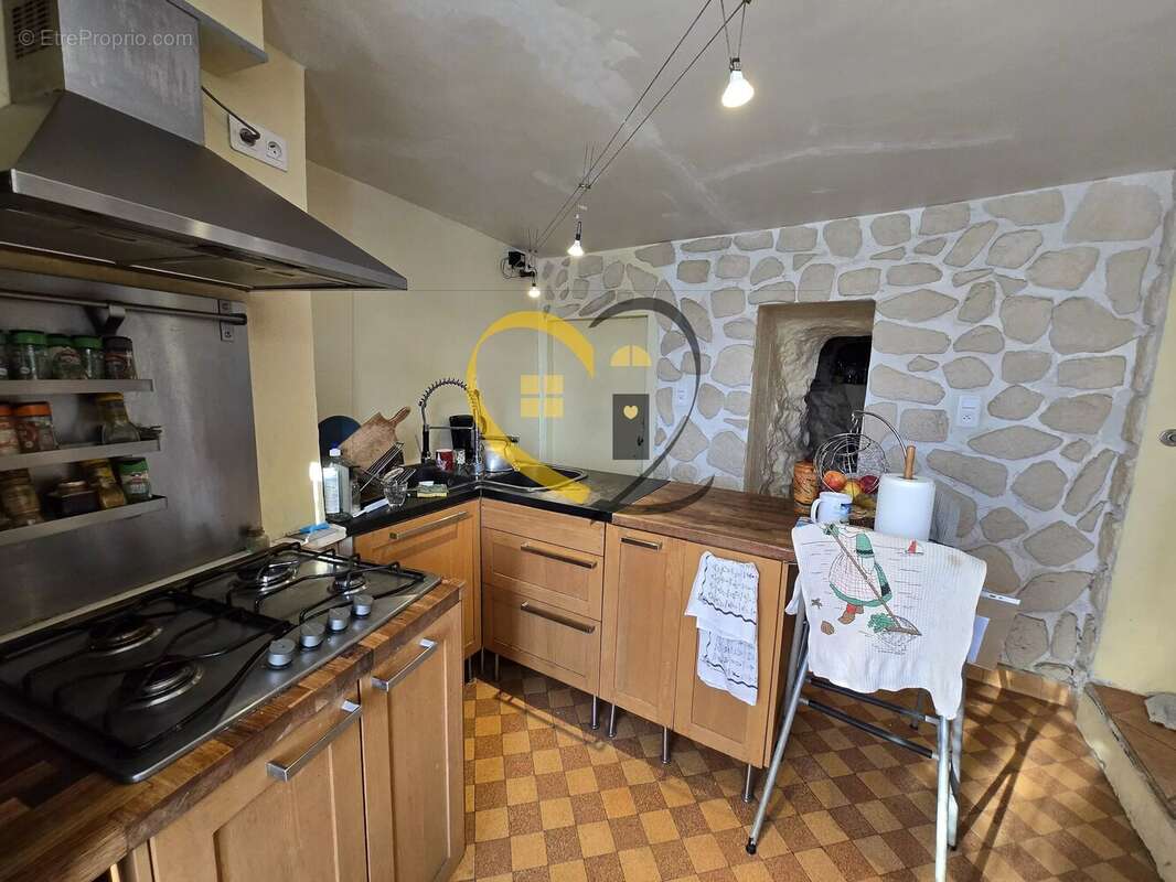 Maison à MENETOU-SALON