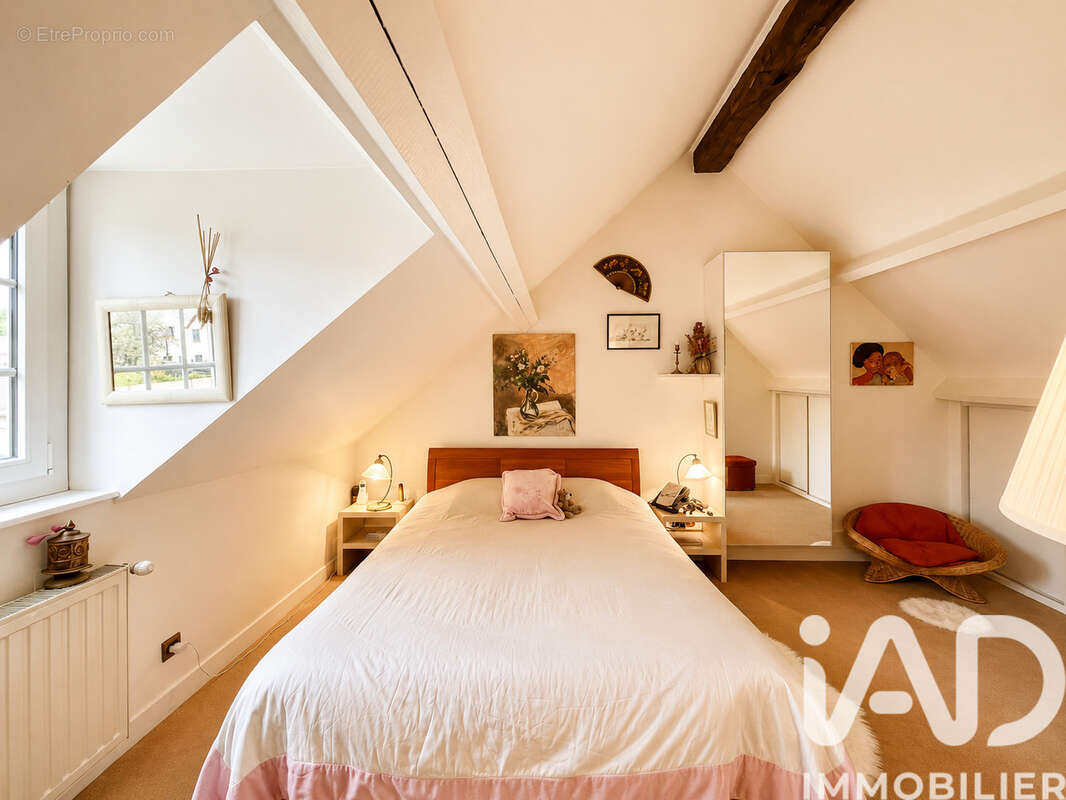 Maison 83 m² à Villette  - photo 3
