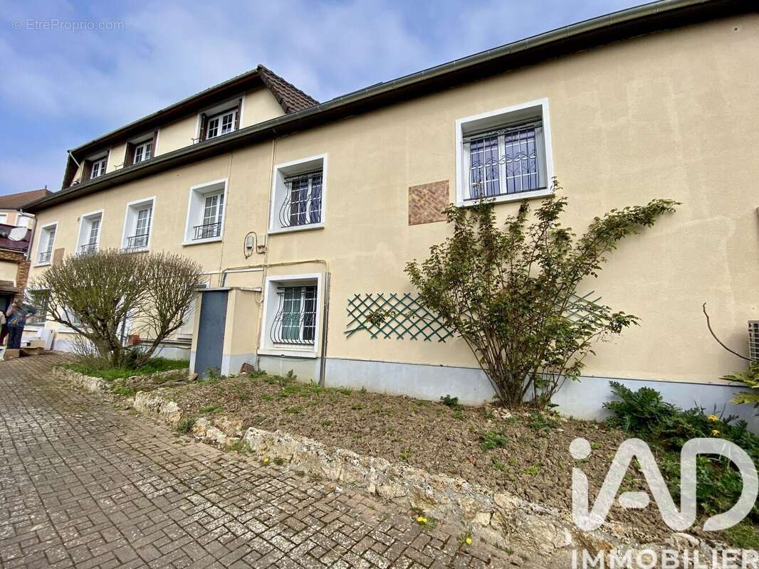 Photo 9 - Appartement à NOZAY