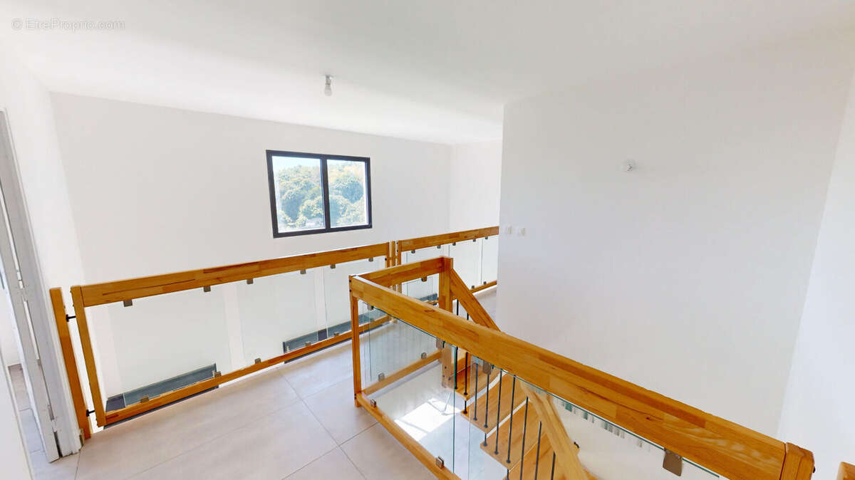 Maison à SAINT-BENOIT