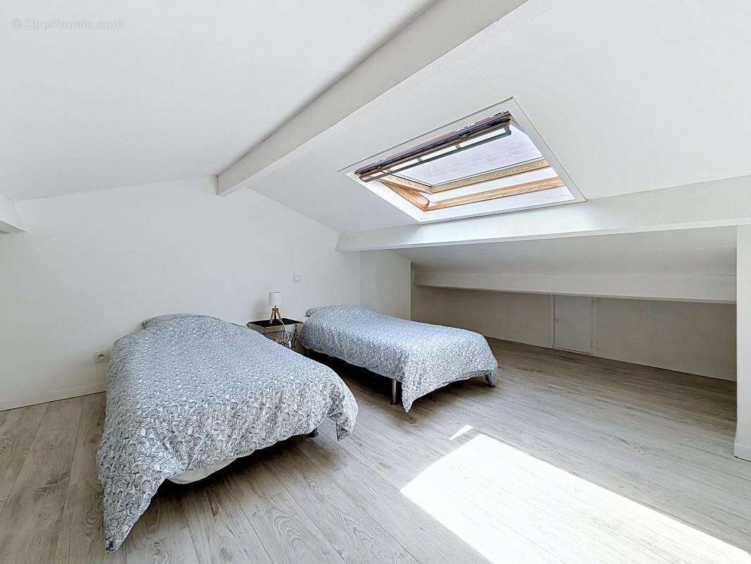 Maison à LA ROCHELLE