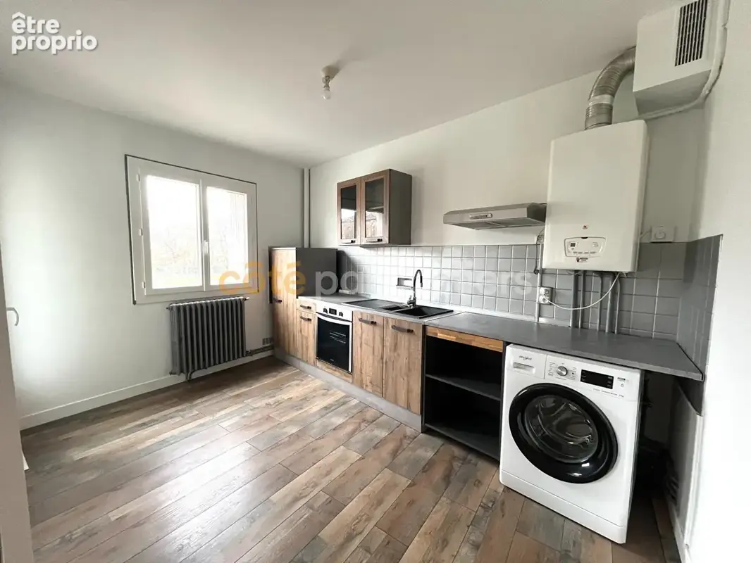Appartement Montauban 3 pièce(s) - photo 1