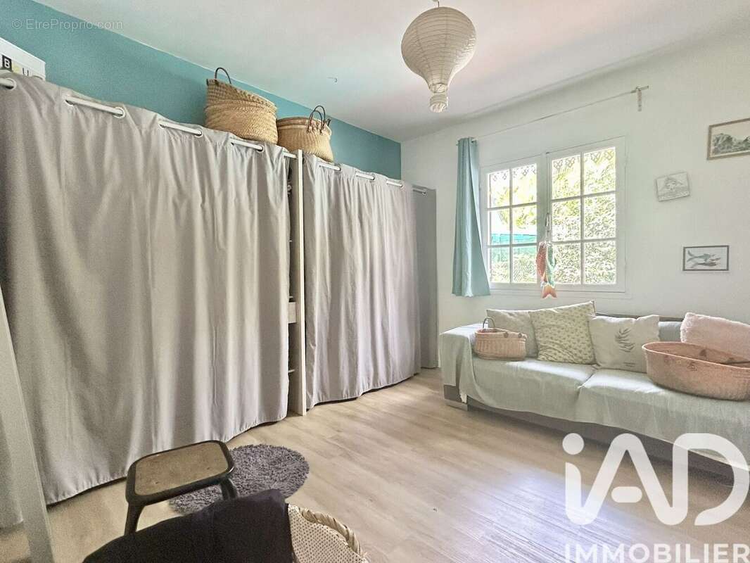 Photo 9 - Maison à SAINT-DENIS