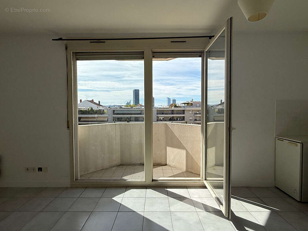 Appartement à LYON-3E