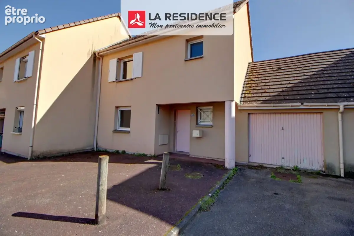 Maison à GAILLON