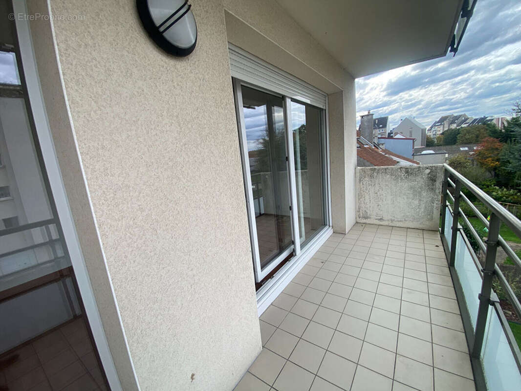 Appartement à CALAIS