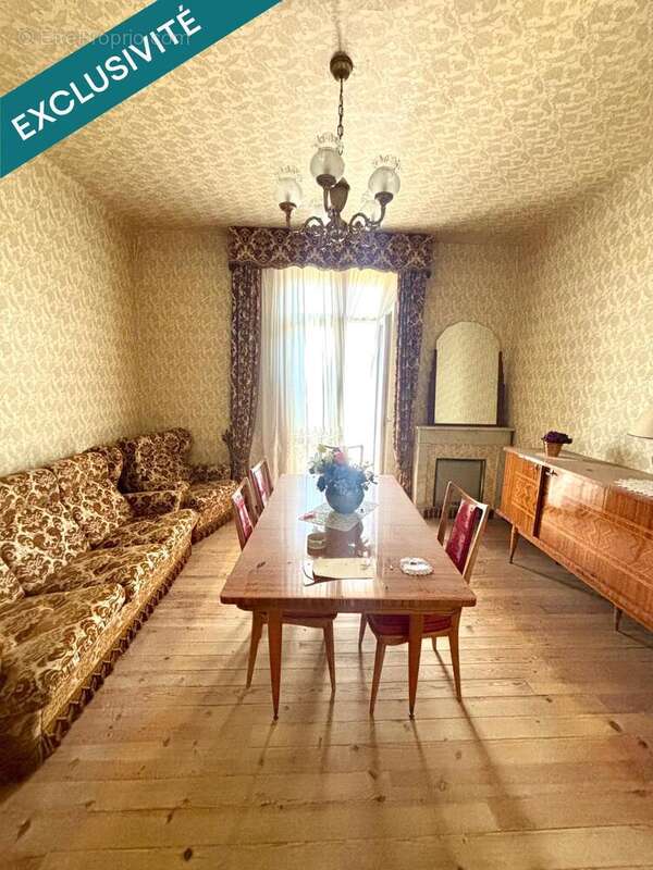 Photo 5 - Appartement à CORTE