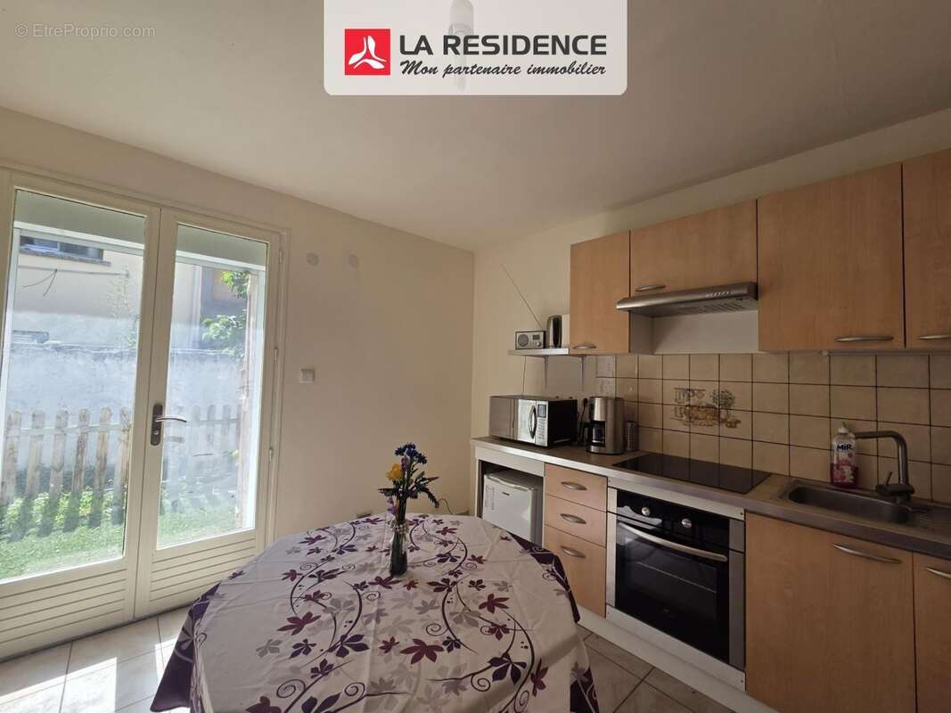 Appartement à HOUILLES