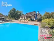 Maison à LABASTIDE-MARNHAC