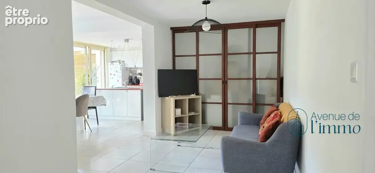 Maison 9 pièces 192 m² à vendre à Angers (49000) - photo 5