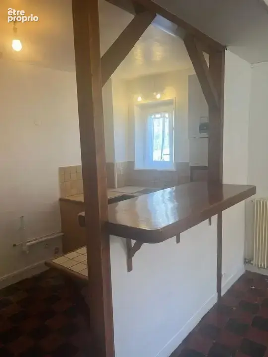 Grande maison familiale  Non mitoyenne avec jardin et - photo 2