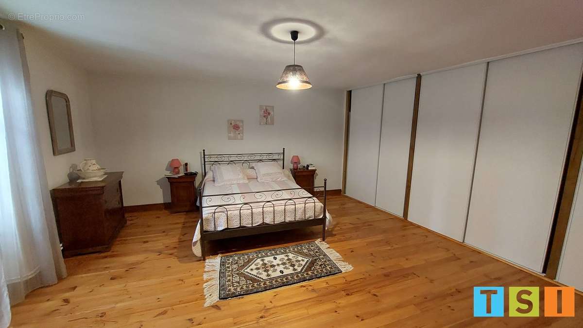 Maison à BOULOGNE-SUR-GESSE