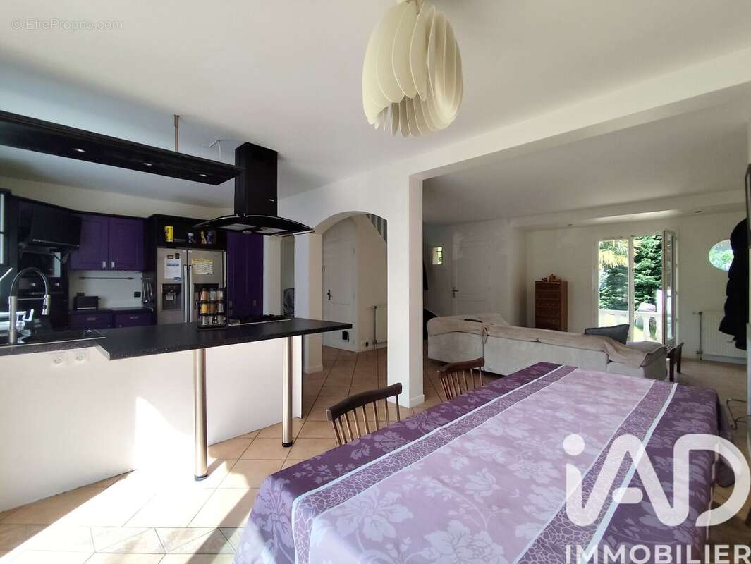 Photo 6 - Maison à NOZAY