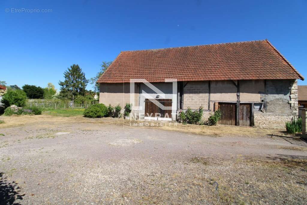 Maison à CHALON-SUR-SAONE