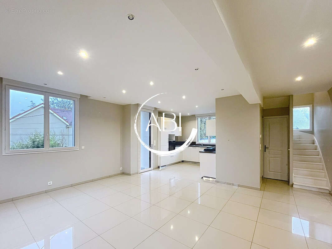 Maison à BAGNOLES-DE-L'ORNE