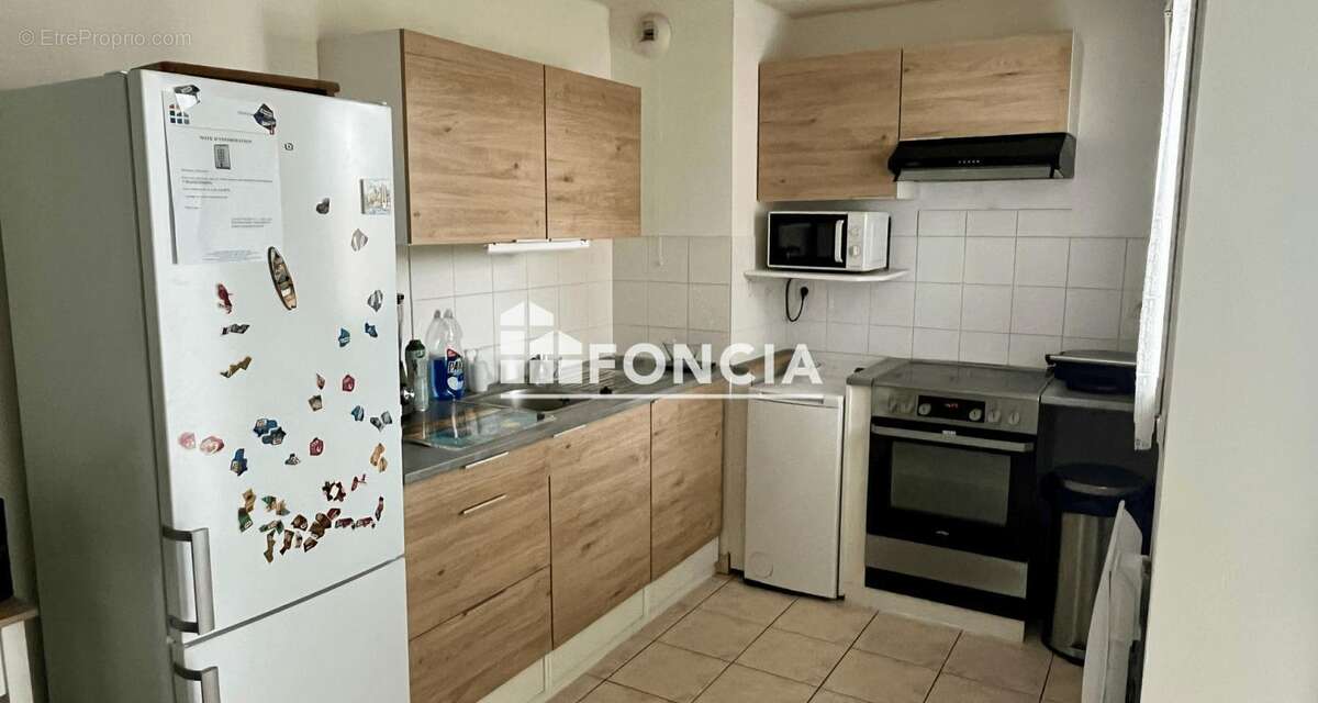 Appartement à AVION