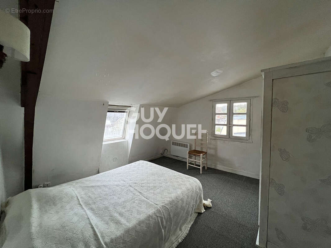 Appartement à MILLY-LA-FORET