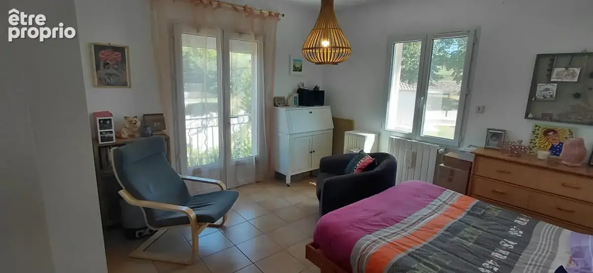Magnifique Villa avec Piscine - photo 9