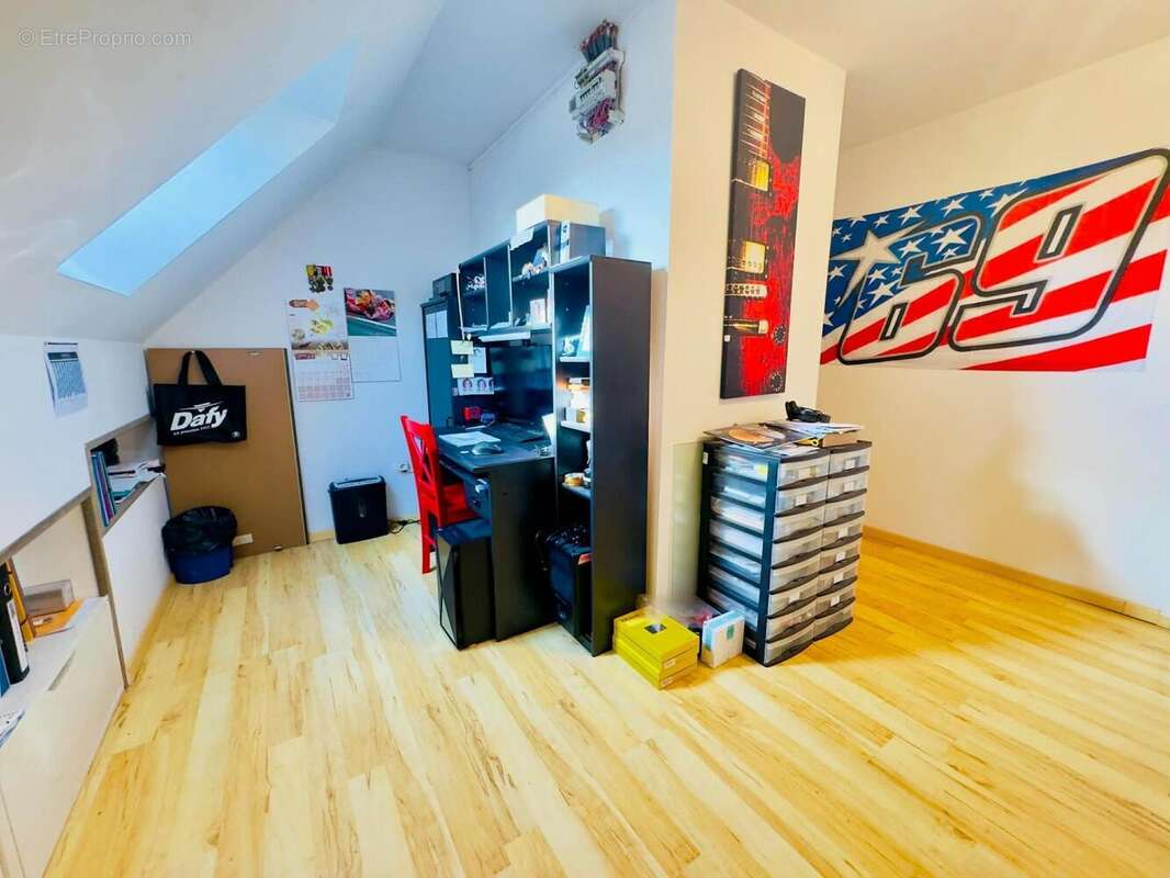 Photo 6 - Maison à PLUMERGAT