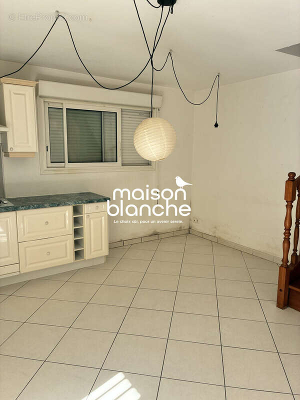 Maison 48 m² à Saint-Andre-De-Cubzac  - photo 8