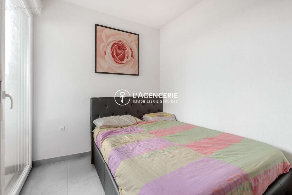 Appartement 38 m² à Colomiers  - photo 5