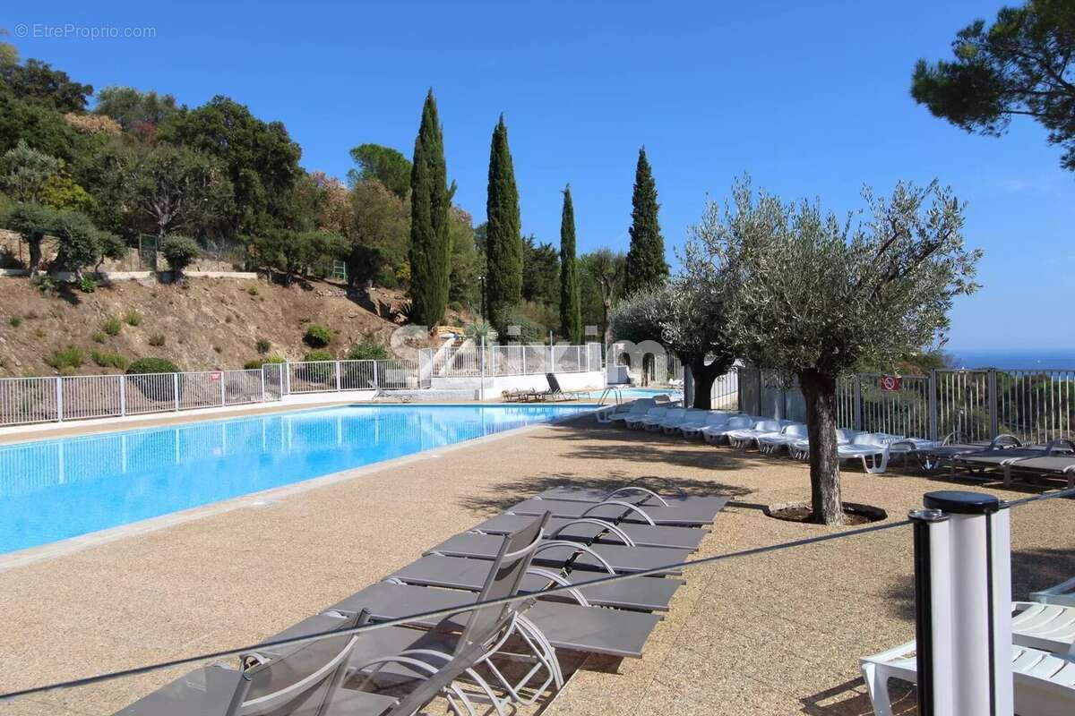 Maison à SAINTE-MAXIME