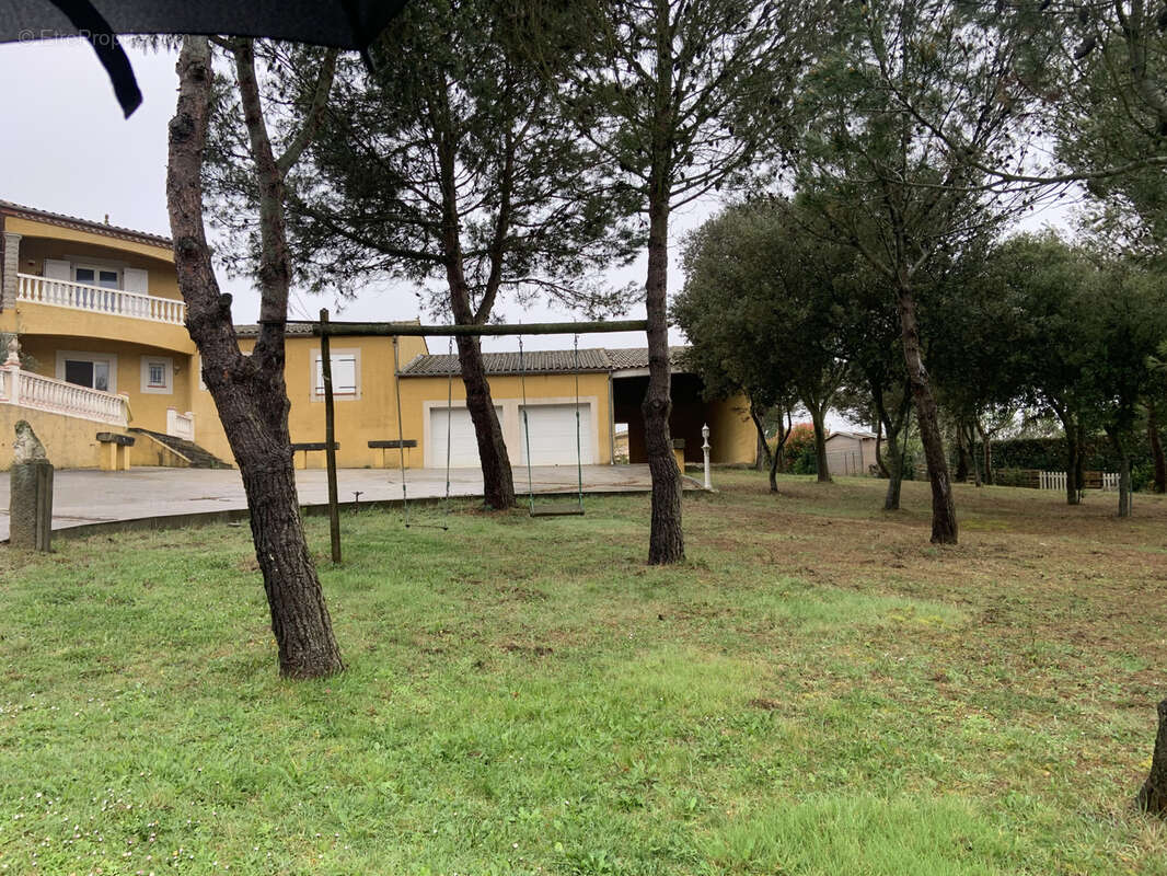 Maison à CARCASSONNE