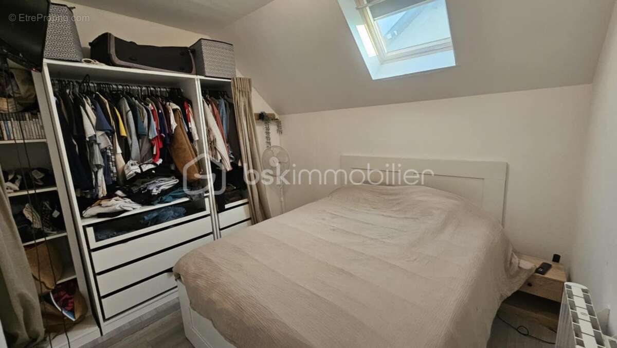 Maison à CAUDEBEC-LES-ELBEUF