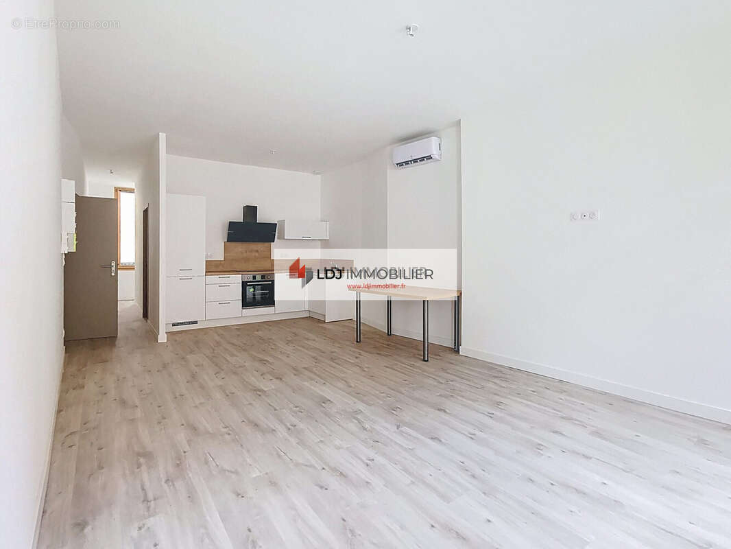 Appartement à PERPIGNAN