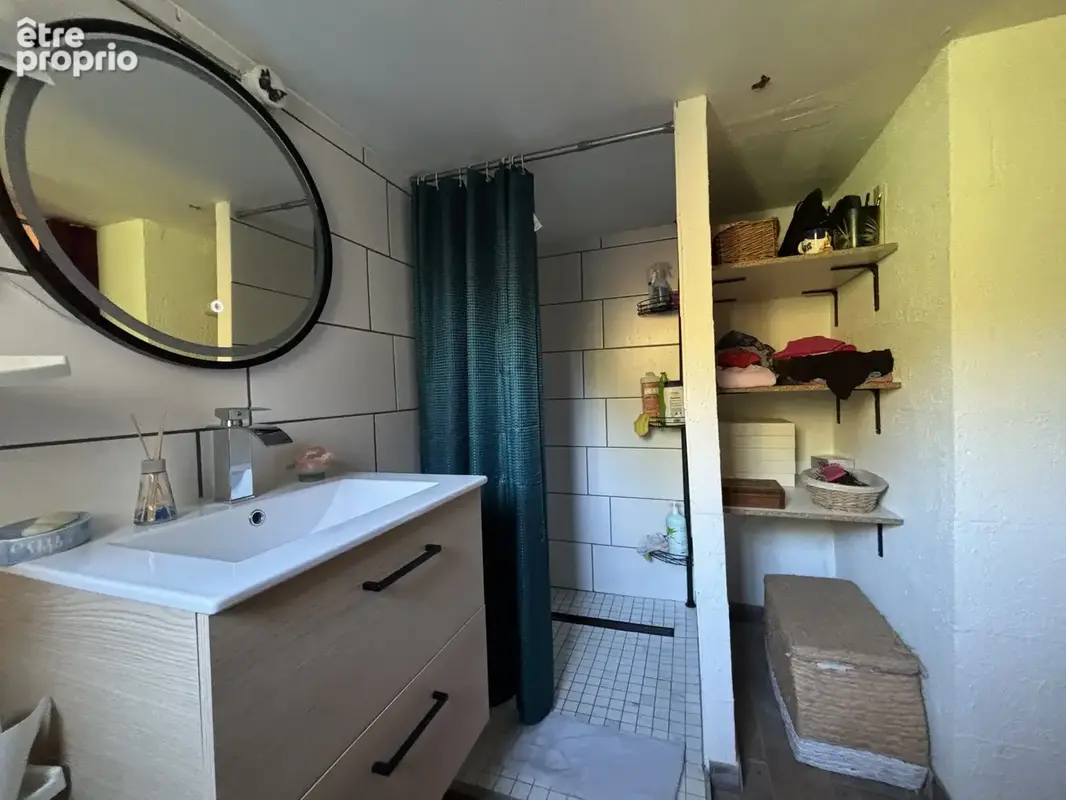 Maison 4 pièces 90 m² à vendre à Roussillon (38150) - photo 6