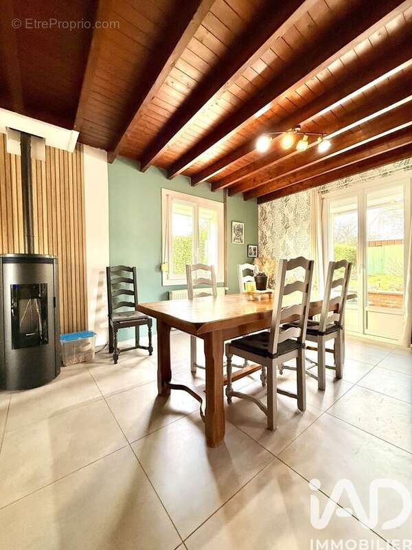 Maison 93 m² à Merck-Saint-Lievin  - photo 4