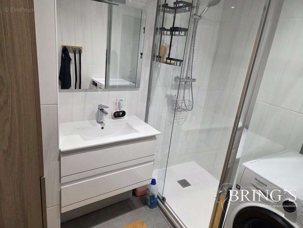 Appartement à BAYONNE