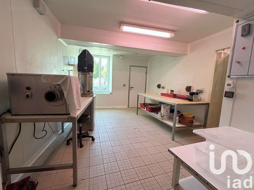 Photo 4 - Maison à SAINT-MARCEL-SUR-AUDE