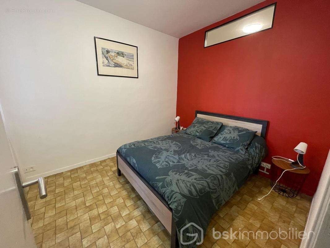 Appartement Centre Ville de Sète - photo 6