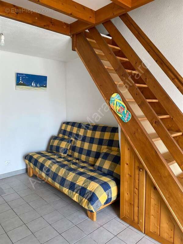 Maison à BRETIGNOLLES-SUR-MER