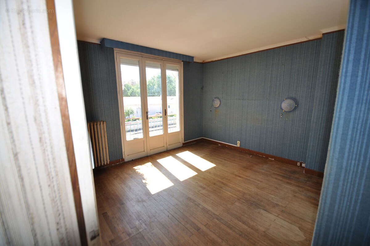 Maison 4 chambres - photo 8