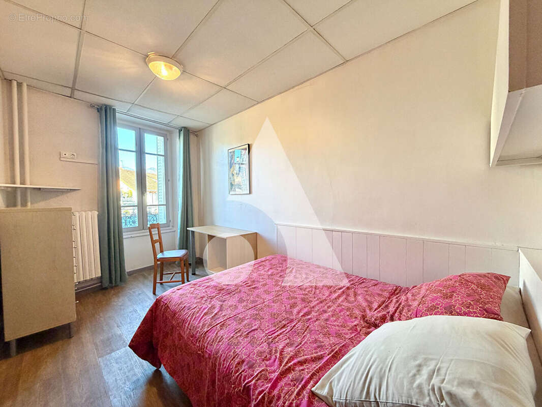 A vendre chez sixieme avenue aix les bains - photo 6