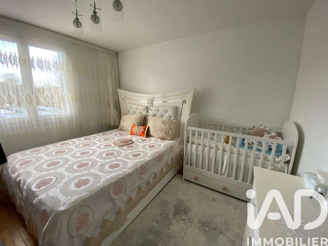 Photo 6 - Appartement à VIGNEUX-SUR-SEINE