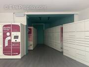 Commerce à PARIS-16E