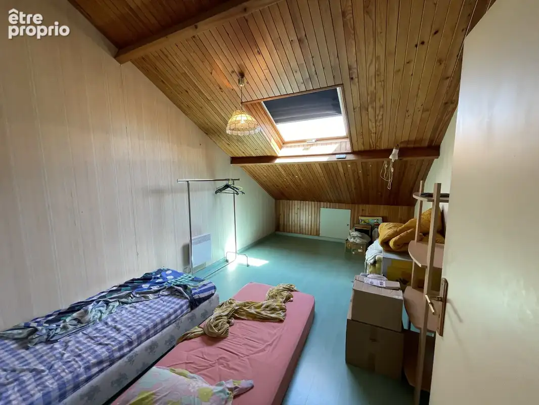 Nouvelle Maison Houilles - photo 17
