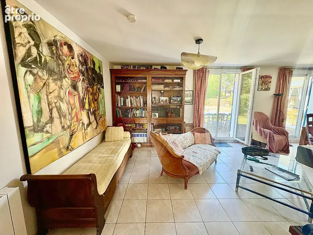 Maison 3 chambre(s) à vendre - photo 3