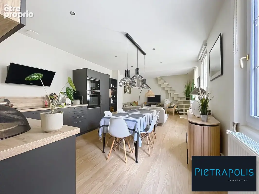Maison 6 pièces 100 m² à vendre à Dijon (21000) - photo 3