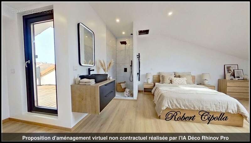 Maison à vendre 6 pièces UGNY (54) - photo 9