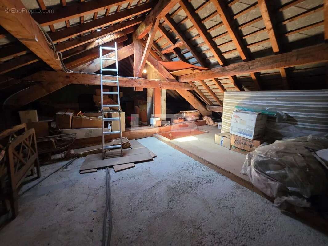 Maison à SAINT-FELIX