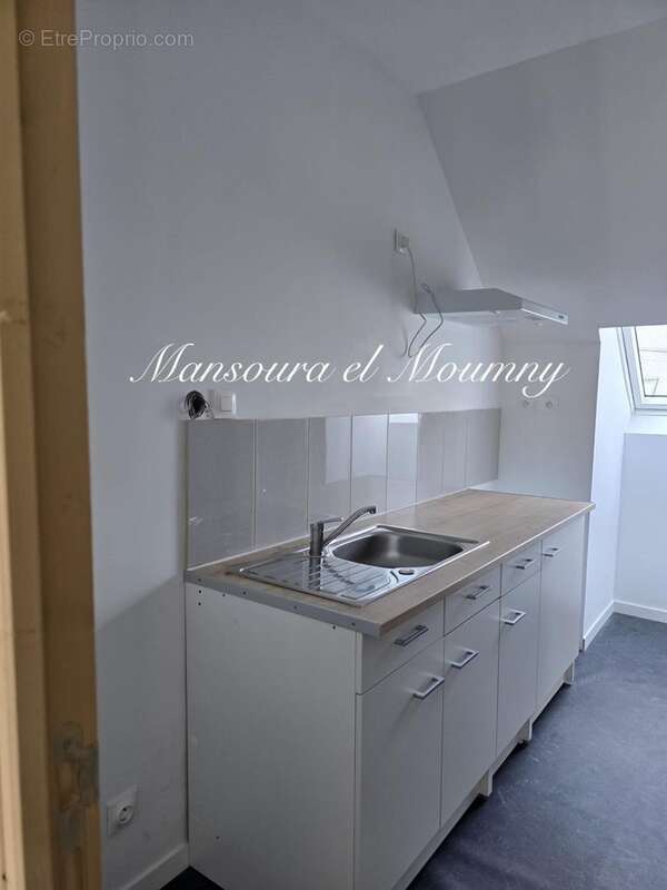 Maison plein pied / JOUE LES TOURS (37) - photo 13