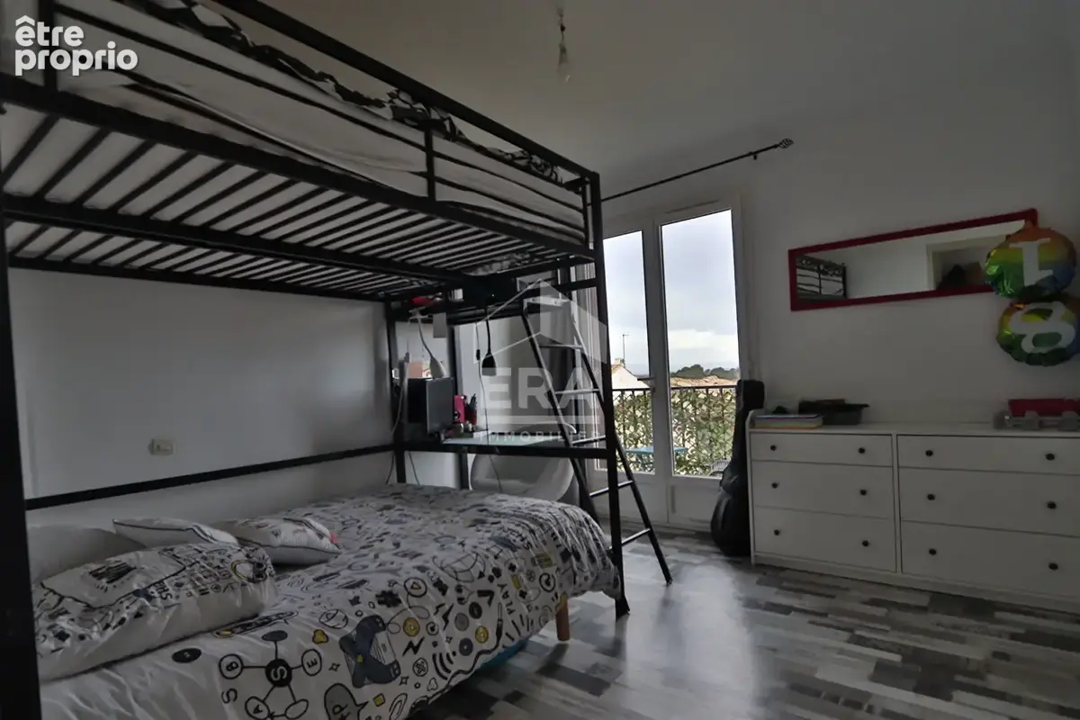 Appartement 66m² à narbonne - photo 9